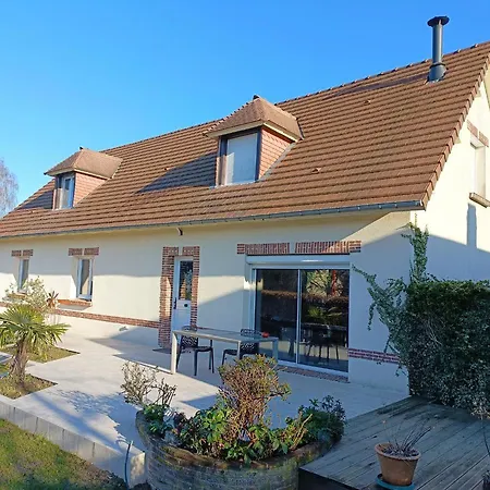 Maison Optiku Cormeilles Cormeilles  Exterior foto