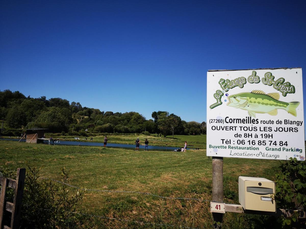Hébergement de vacances Maison Optiku Cormeilles