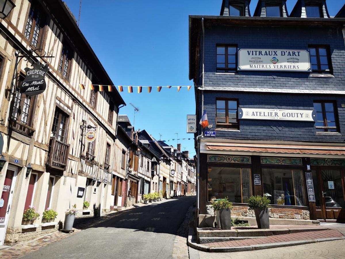 Maison Optiku Cormeilles Hébergement de vacances Cormeilles (Eure)
