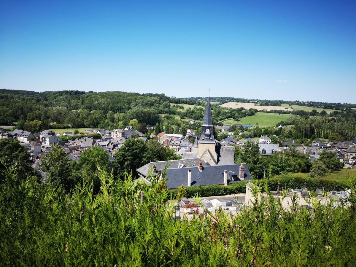 Maison Optiku Cormeilles *