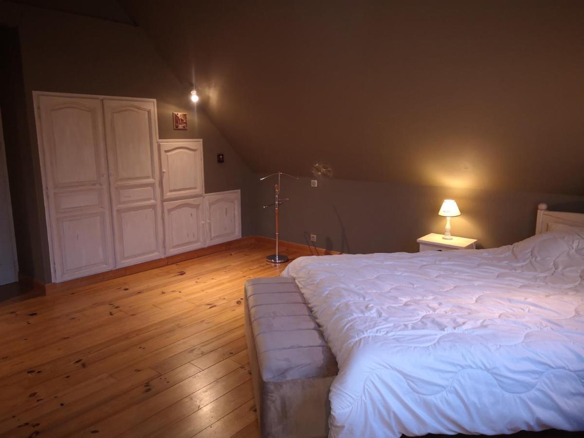 Hébergement de vacances Maison Optiku Cormeilles Cormeilles (Eure)