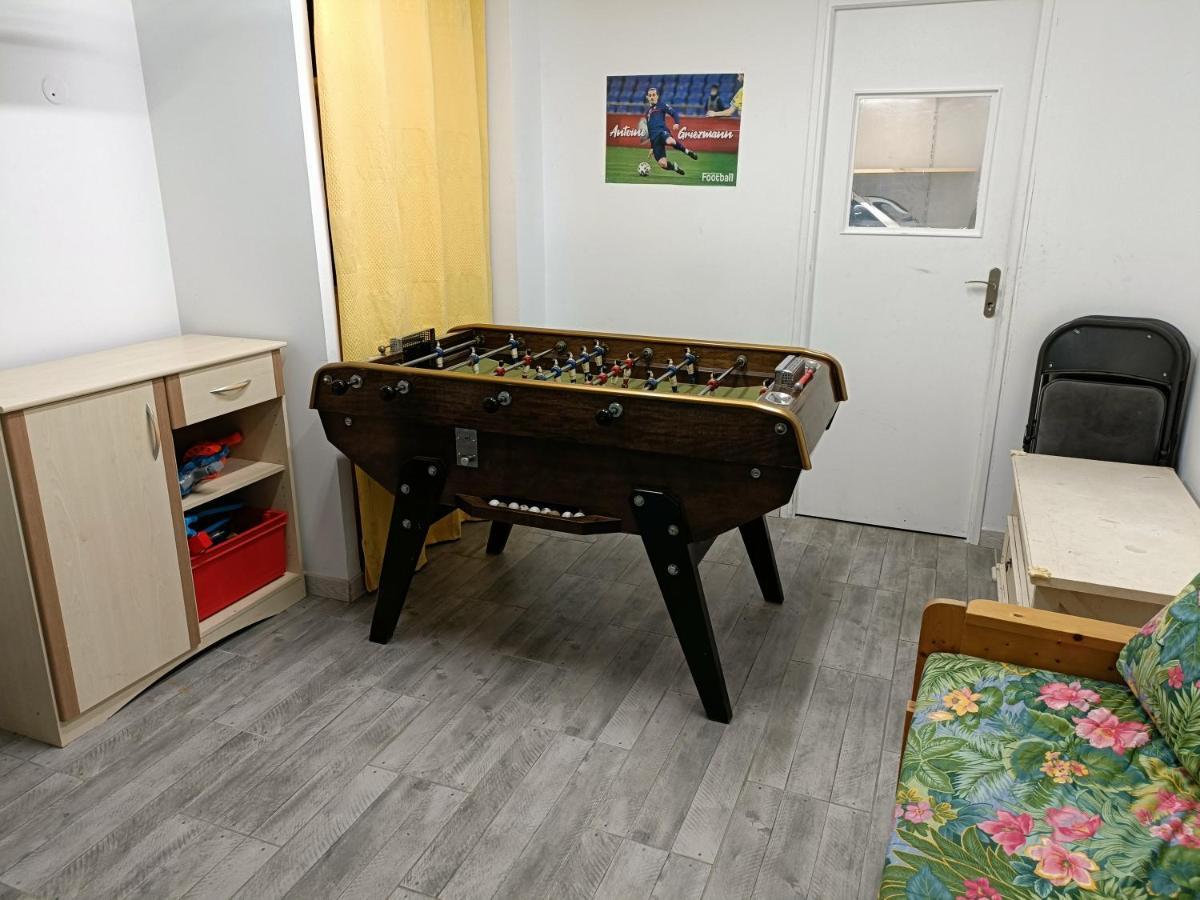 Holiday home Maison Optiku