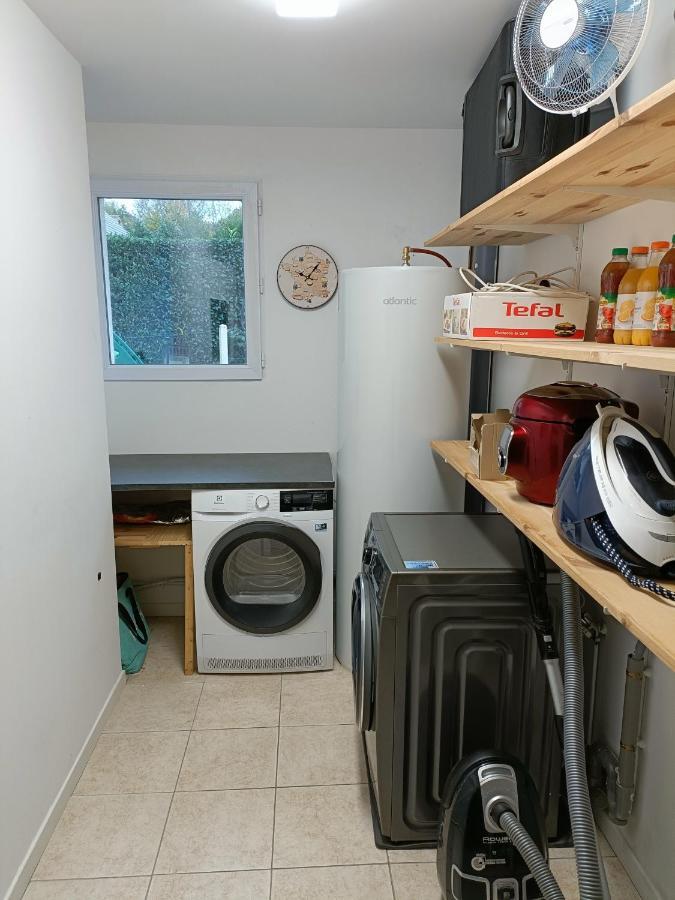 Maison Optiku Cormeilles Hébergement de vacances