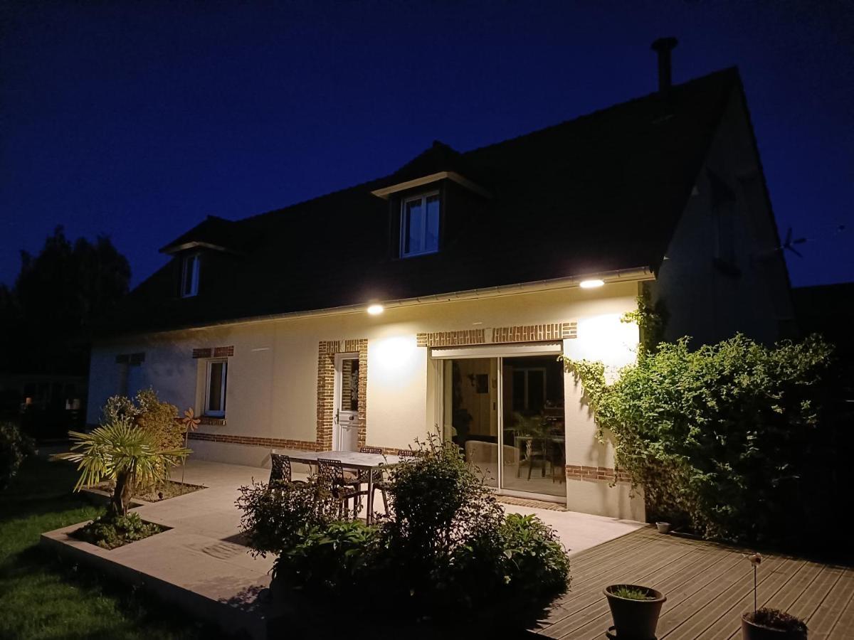 Maison Optiku Cormeilles *