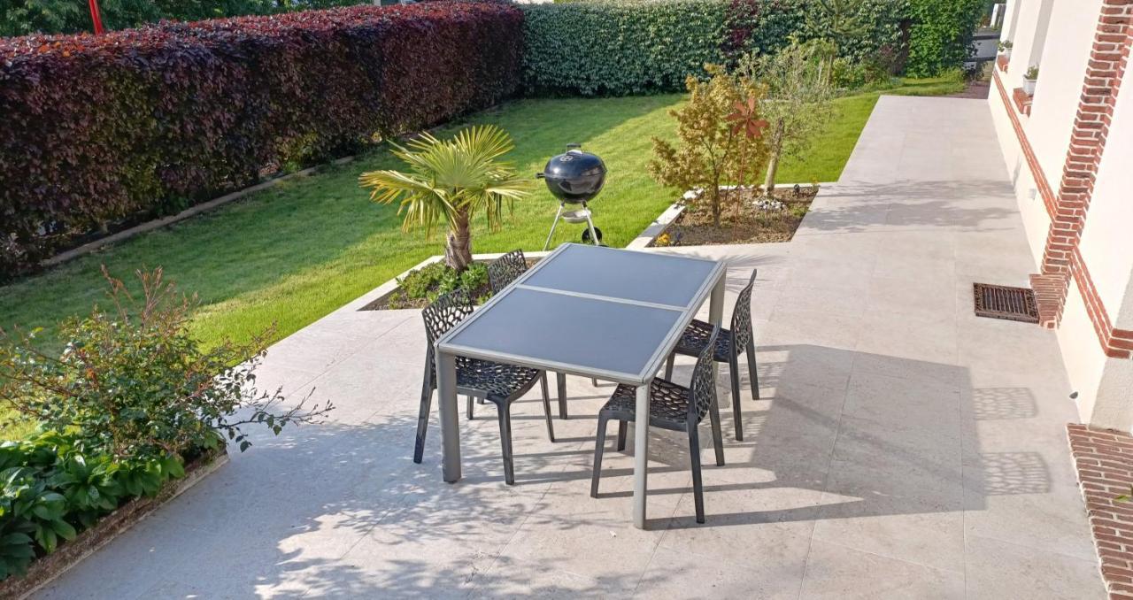 Maison Optiku Cormeilles Hébergement de vacances