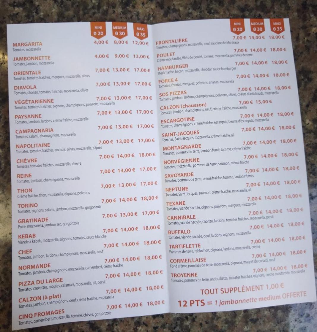 Hébergement de vacances Maison Optiku Cormeilles Cormeilles (Eure)