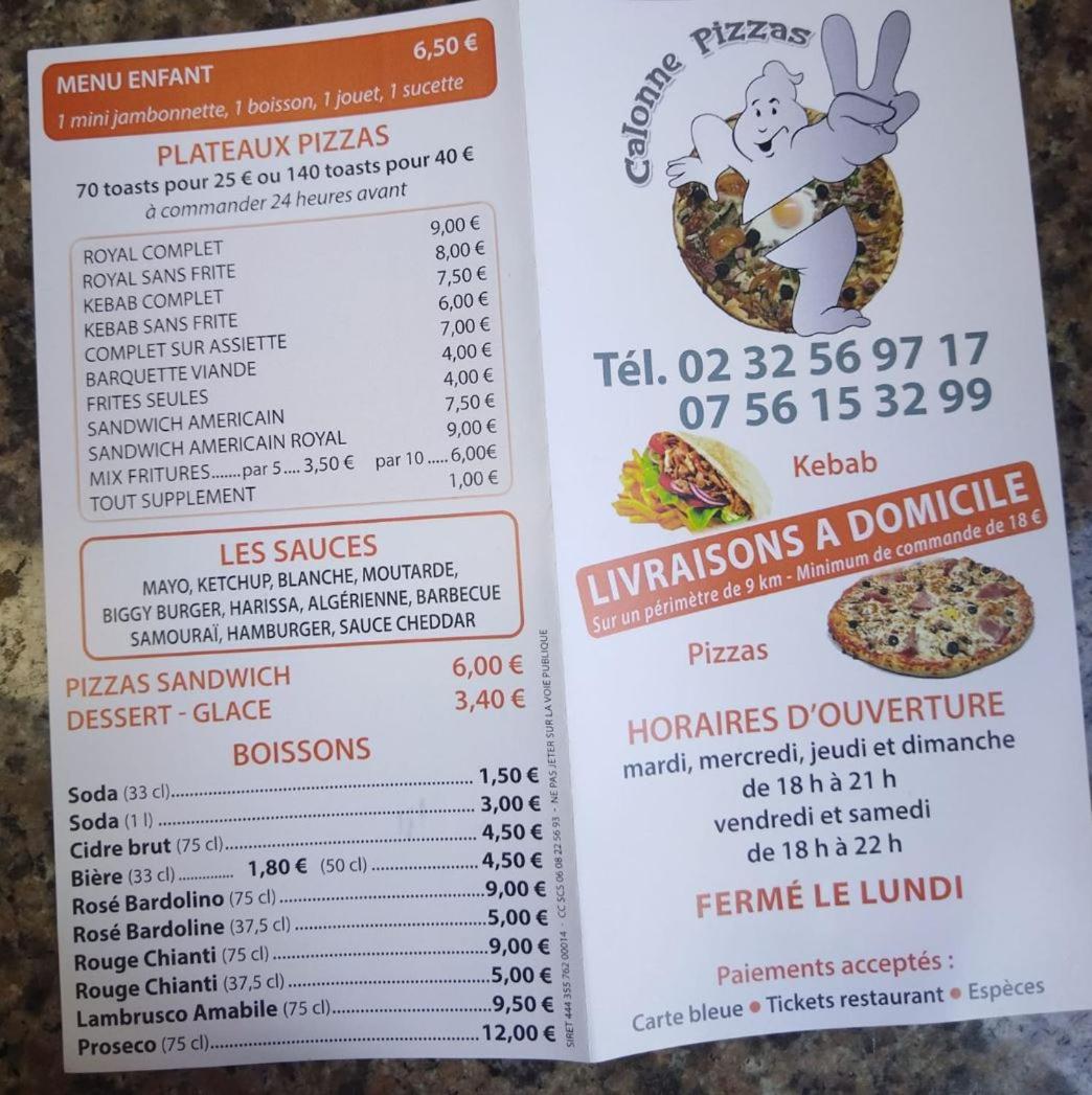 Maison Optiku Cormeilles Hébergement de vacances
