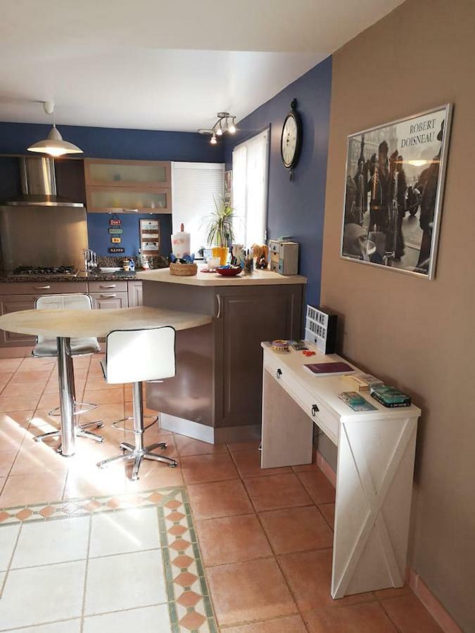 Maison Optiku Cormeilles