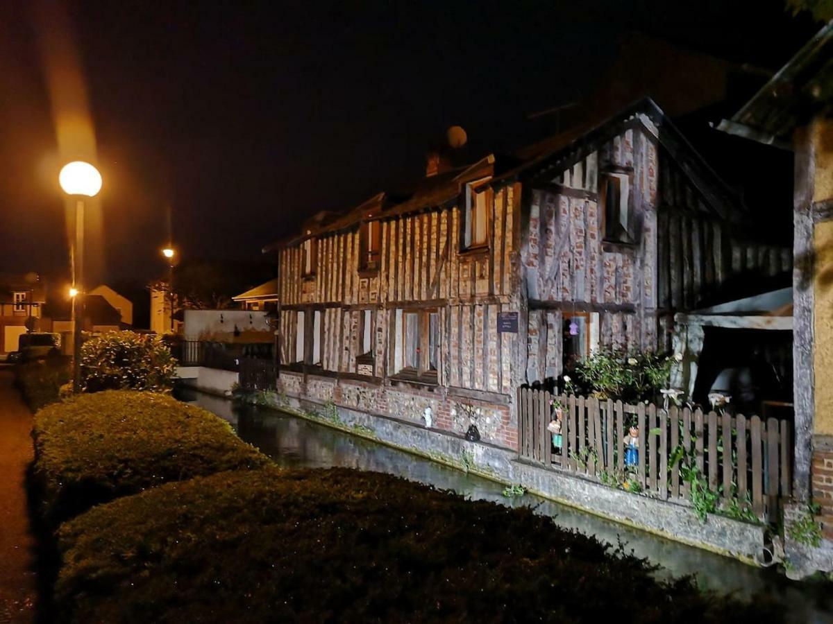 Hébergement de vacances Maison Optiku Cormeilles Cormeilles (Eure)