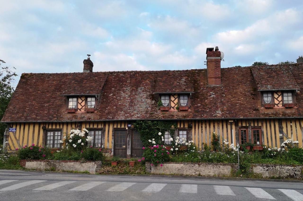 Hébergement de vacances Maison Optiku Cormeilles *